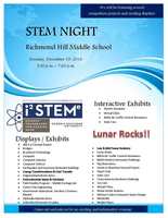STEM Night