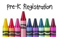 RHPS Pre-K Registration 17-18
