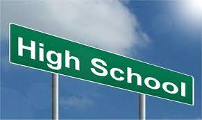 High School Registration Night at RHMS