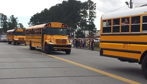 Message from the Superintendent