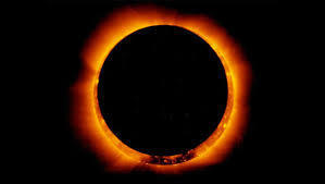 The Solar Eclipse is Coming!