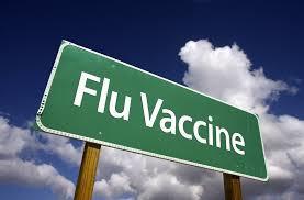 Flu Vaccinations for Students
