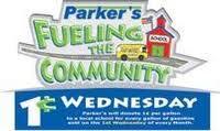 Parkers Fueling the Community