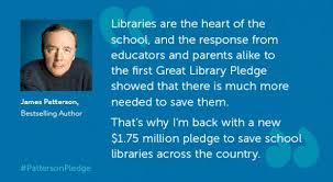 Patterson Partnership Grant
