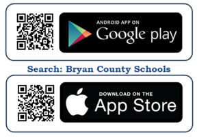 Bryan County Schools Mobile App