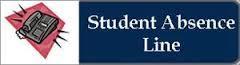 Student Absence Line