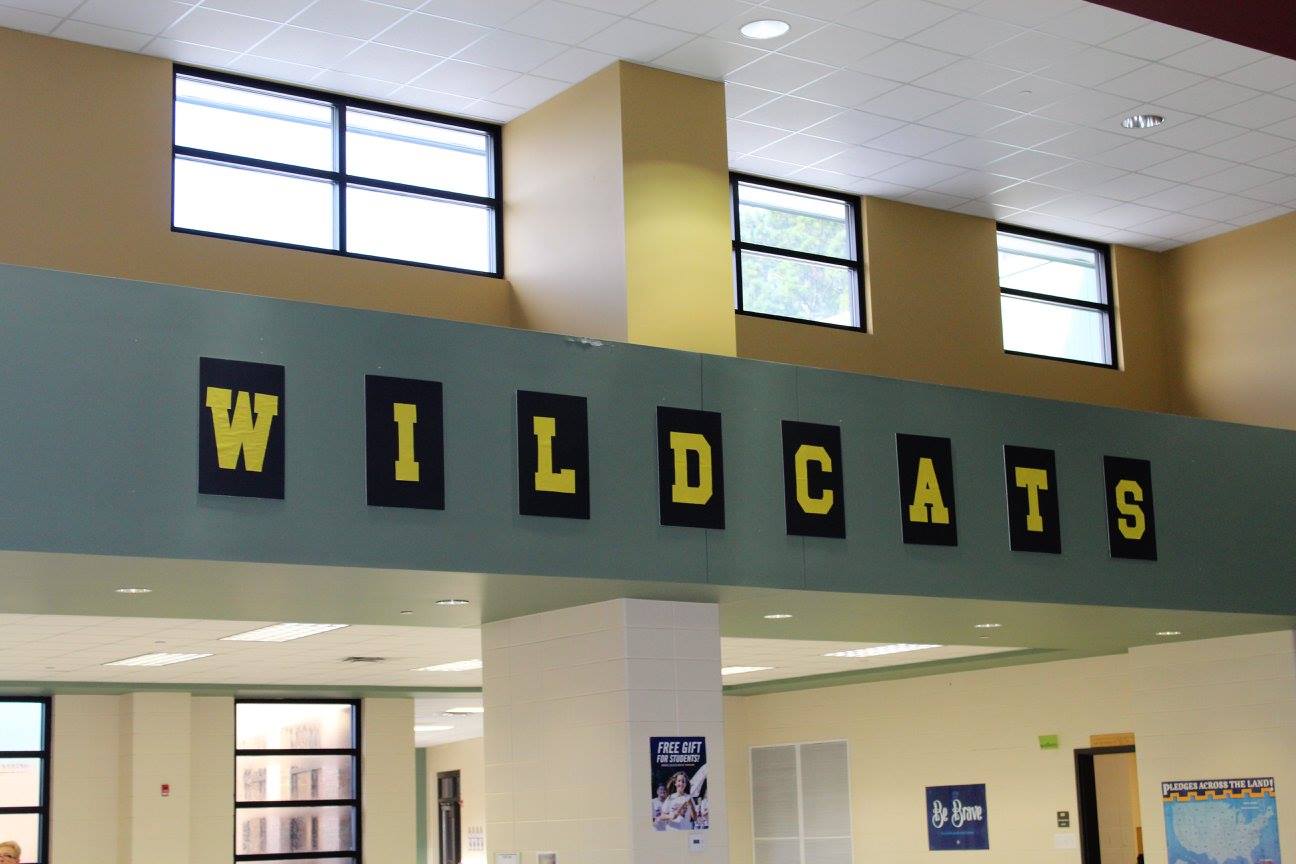 Richmond Hill Elementary School